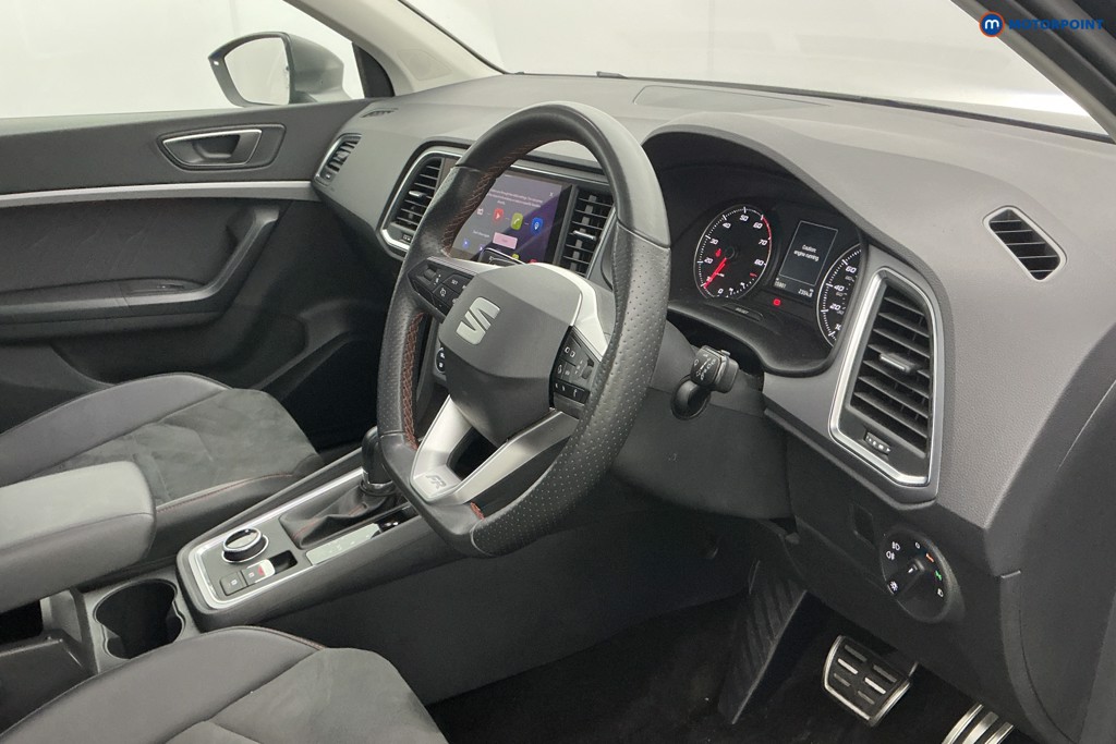 Seat Ateca FR Automatic Petrol SUV - Stock Number (1592842) - 7th supplementary image
