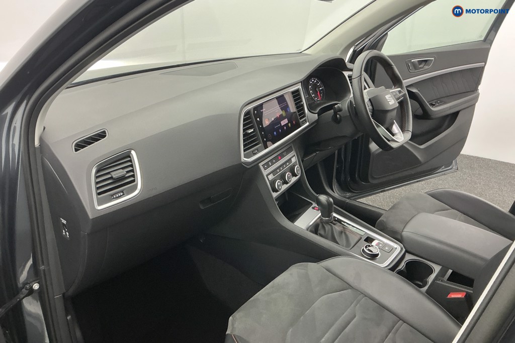 Seat Ateca FR Automatic Petrol SUV - Stock Number (1592842) - 8th supplementary image