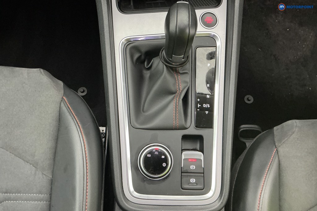 Seat Ateca FR Automatic Petrol SUV - Stock Number (1592842) - 16th supplementary image