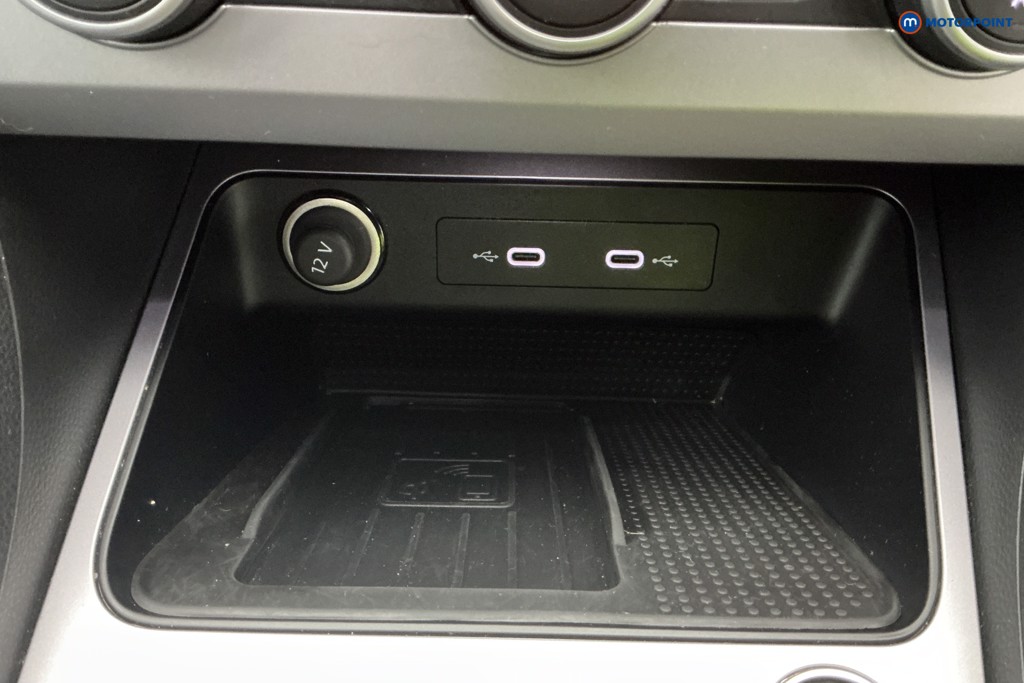 Seat Ateca FR Automatic Petrol SUV - Stock Number (1592842) - 17th supplementary image