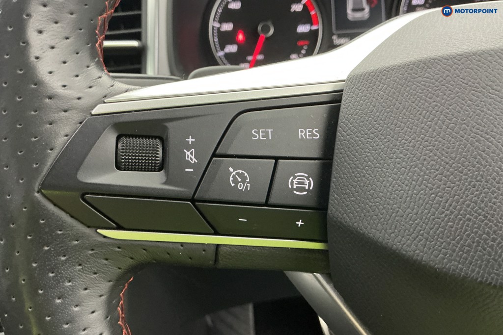 Seat Ateca FR Automatic Petrol SUV - Stock Number (1592842) - 20th supplementary image