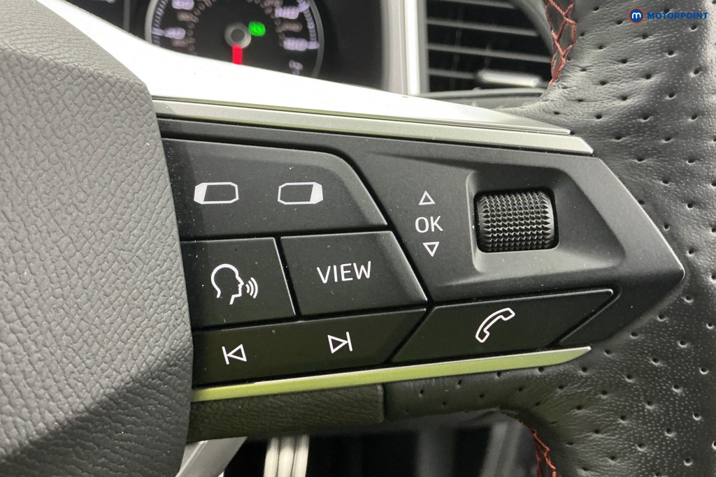 Seat Ateca FR Automatic Petrol SUV - Stock Number (1592842) - 21st supplementary image