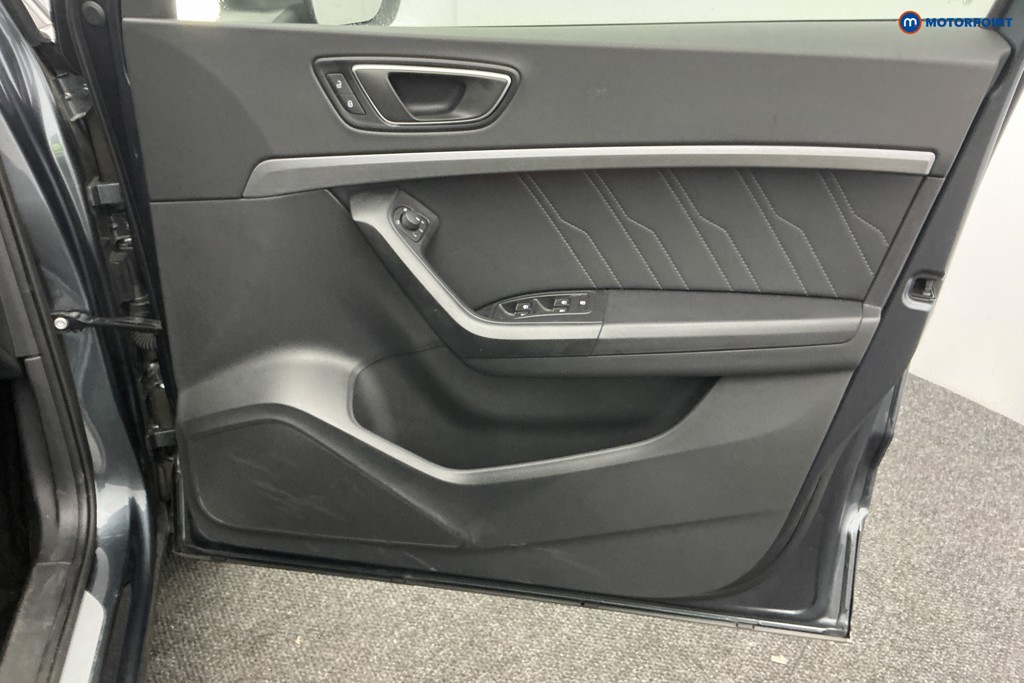 Seat Ateca FR Automatic Petrol SUV - Stock Number (1592842) - 23rd supplementary image