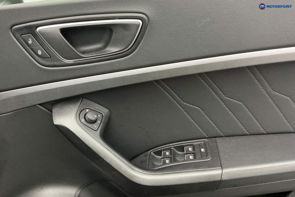 Seat Ateca FR Automatic Petrol SUV - Stock Number (1592842) - 24th supplementary image