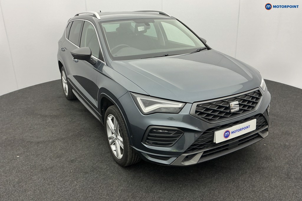 Seat Ateca FR Automatic Petrol SUV - Stock Number (1592842) - 28th supplementary image