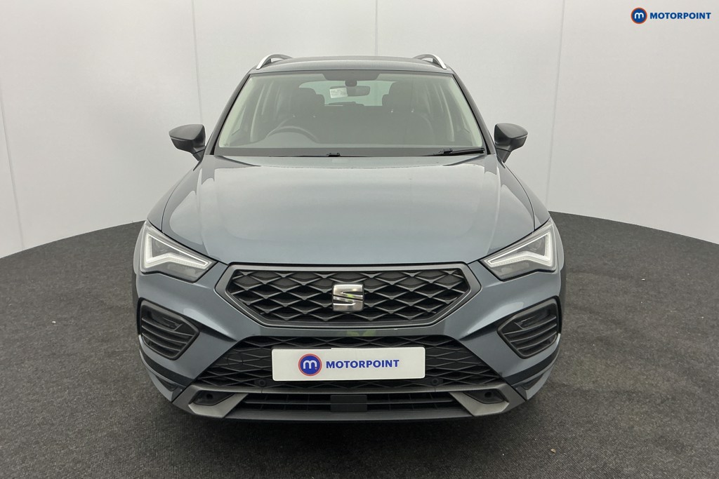 Seat Ateca FR Automatic Petrol SUV - Stock Number (1592842) - 29th supplementary image