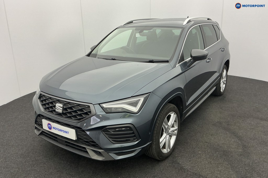 Seat Ateca FR Automatic Petrol SUV - Stock Number (1592842) - 30th supplementary image