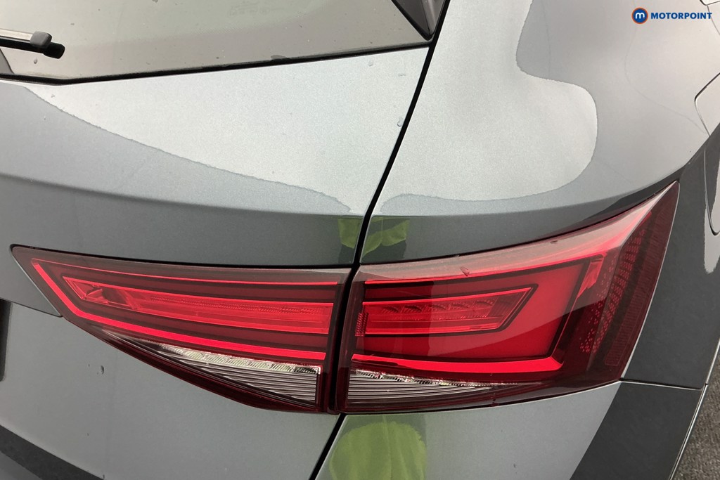 Seat Ateca FR Automatic Petrol SUV - Stock Number (1592842) - 31st supplementary image