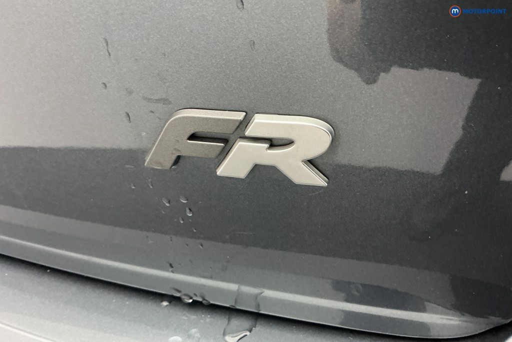 Seat Ateca FR Automatic Petrol SUV - Stock Number (1592842) - 32nd supplementary image