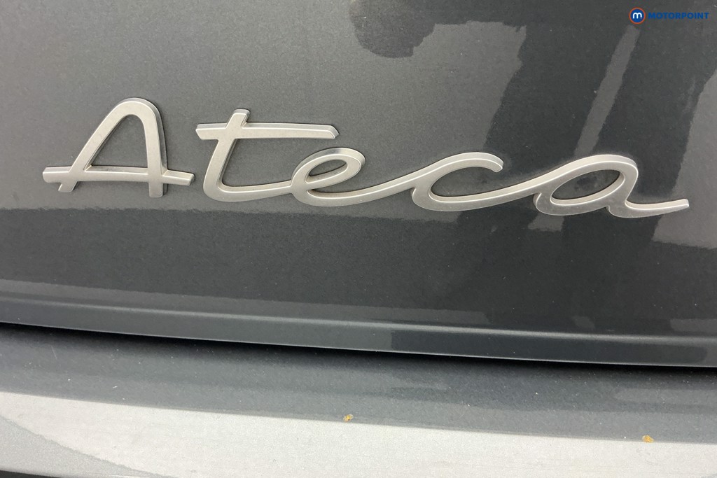 Seat Ateca FR Automatic Petrol SUV - Stock Number (1592842) - 33rd supplementary image