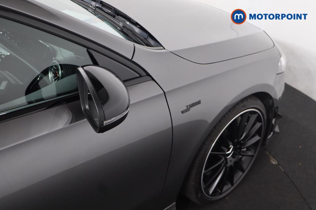 Mercedes-Benz A Class Premium Plus Edition Automatic Petrol Hatchback - Stock Number (1593032) - 3rd supplementary image