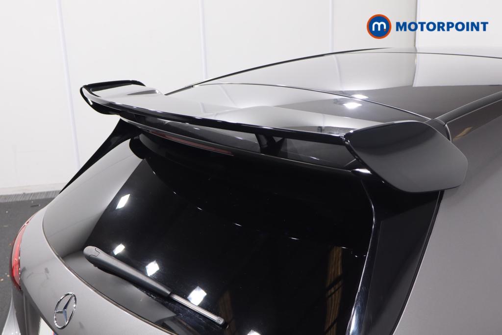 Mercedes-Benz A Class Premium Plus Edition Automatic Petrol Hatchback - Stock Number (1593032) - 5th supplementary image