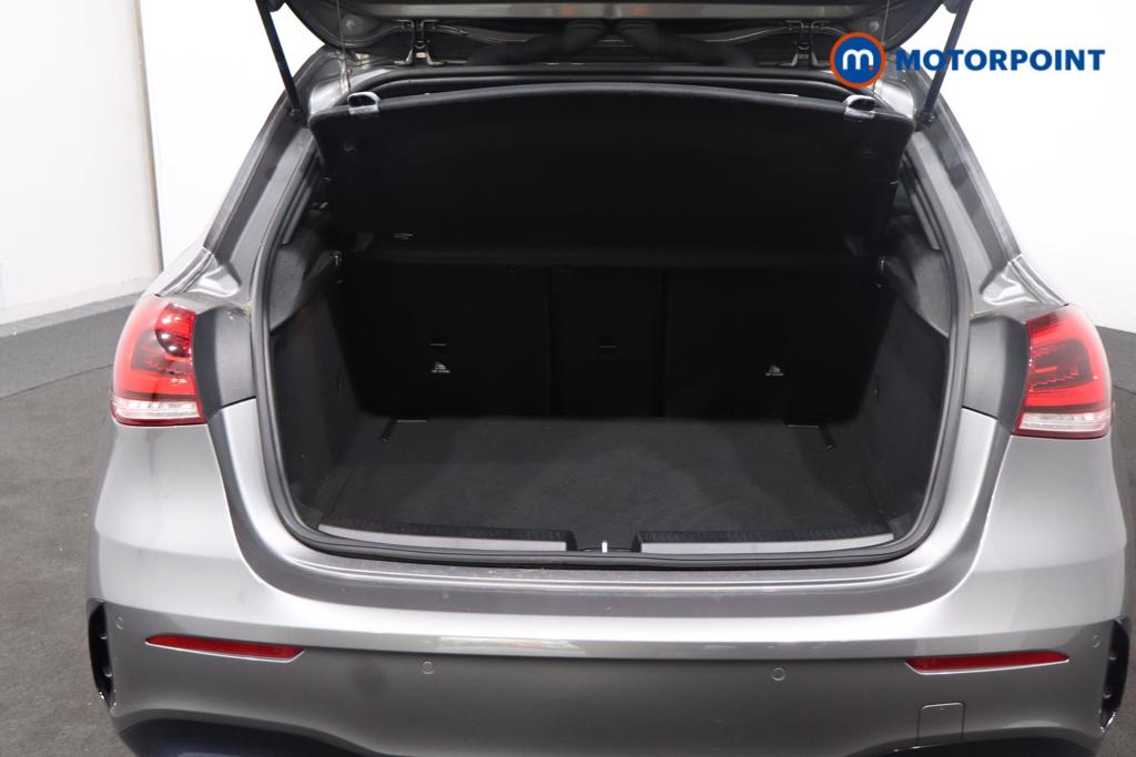 Mercedes-Benz A Class Premium Plus Edition Automatic Petrol Hatchback - Stock Number (1593032) - 6th supplementary image