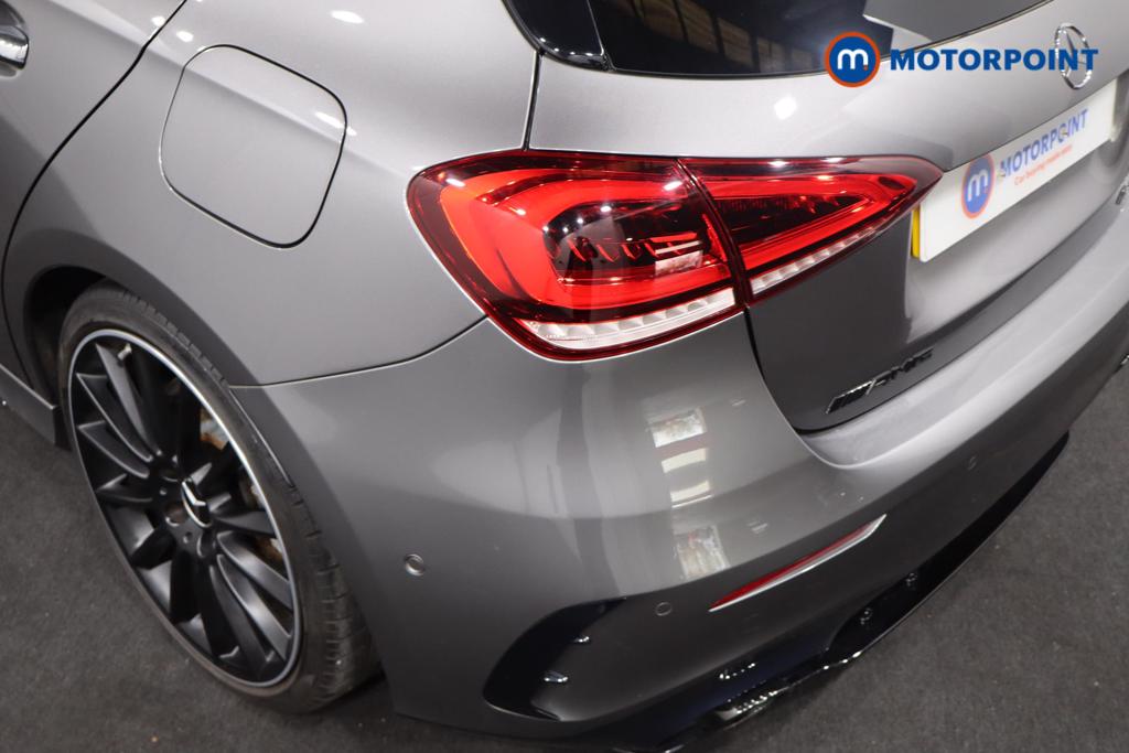 Mercedes-Benz A Class Premium Plus Edition Automatic Petrol Hatchback - Stock Number (1593032) - 7th supplementary image