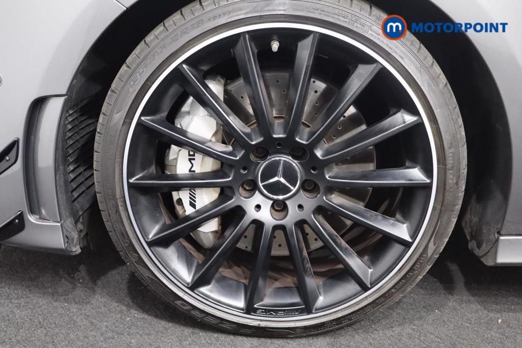 Mercedes-Benz A Class Premium Plus Edition Automatic Petrol Hatchback - Stock Number (1593032) - 9th supplementary image