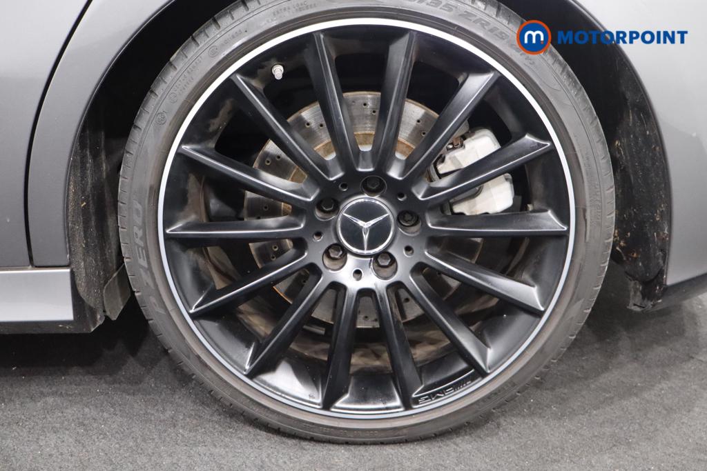 Mercedes-Benz A Class Premium Plus Edition Automatic Petrol Hatchback - Stock Number (1593032) - 10th supplementary image