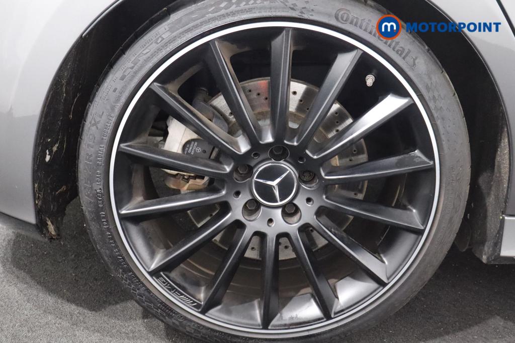 Mercedes-Benz A Class Premium Plus Edition Automatic Petrol Hatchback - Stock Number (1593032) - 11th supplementary image