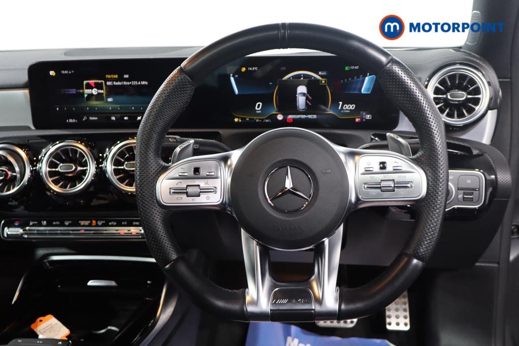 Mercedes-Benz A Class Premium Plus Edition Automatic Petrol Hatchback - Stock Number (1593032) - 13th supplementary image