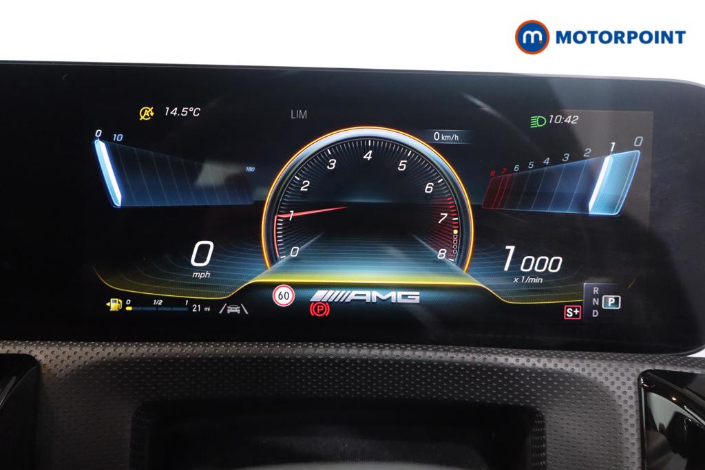 Mercedes-Benz A Class Premium Plus Edition Automatic Petrol Hatchback - Stock Number (1593032) - 15th supplementary image