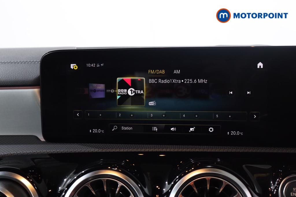 Mercedes-Benz A Class Premium Plus Edition Automatic Petrol Hatchback - Stock Number (1593032) - 16th supplementary image