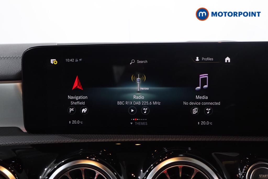 Mercedes-Benz A Class Premium Plus Edition Automatic Petrol Hatchback - Stock Number (1593032) - 17th supplementary image