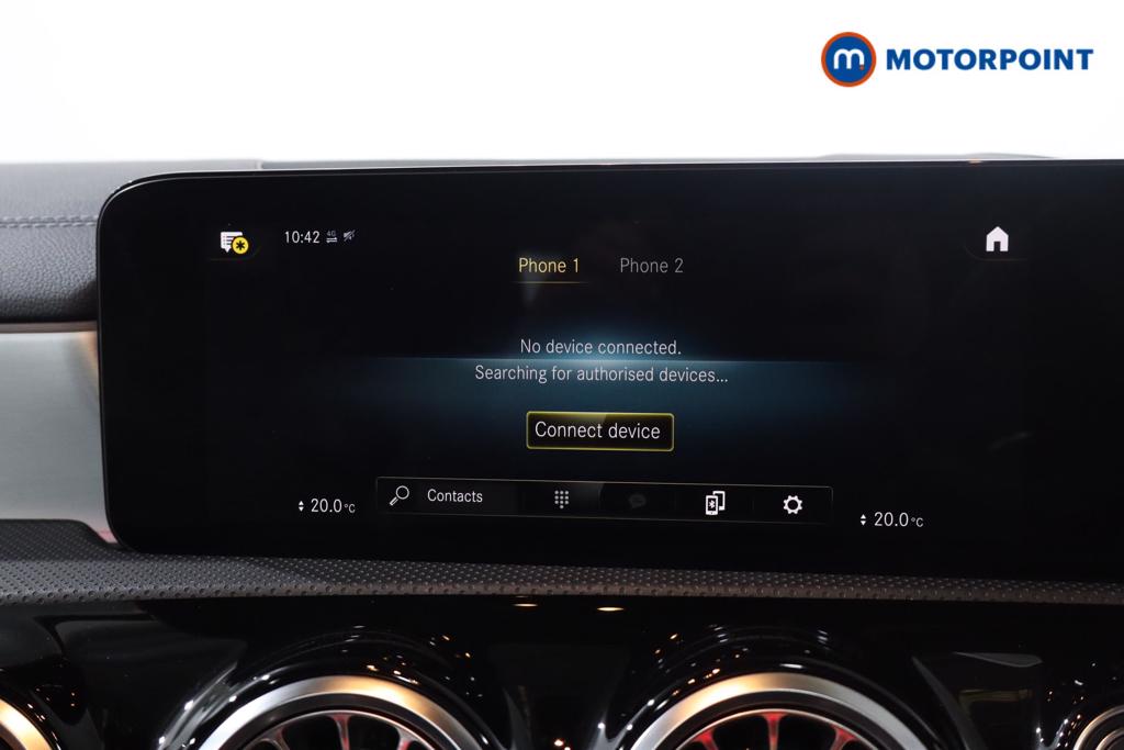 Mercedes-Benz A Class Premium Plus Edition Automatic Petrol Hatchback - Stock Number (1593032) - 19th supplementary image