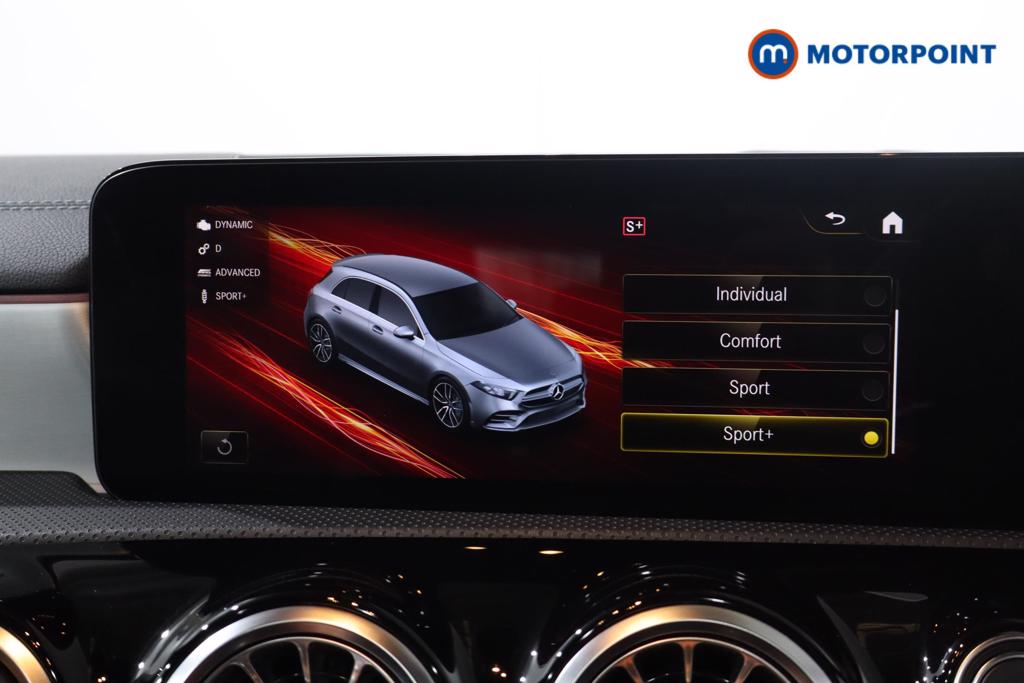Mercedes-Benz A Class Premium Plus Edition Automatic Petrol Hatchback - Stock Number (1593032) - 22nd supplementary image