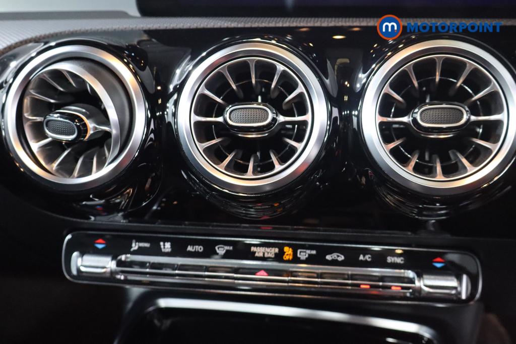 Mercedes-Benz A Class Premium Plus Edition Automatic Petrol Hatchback - Stock Number (1593032) - 23rd supplementary image