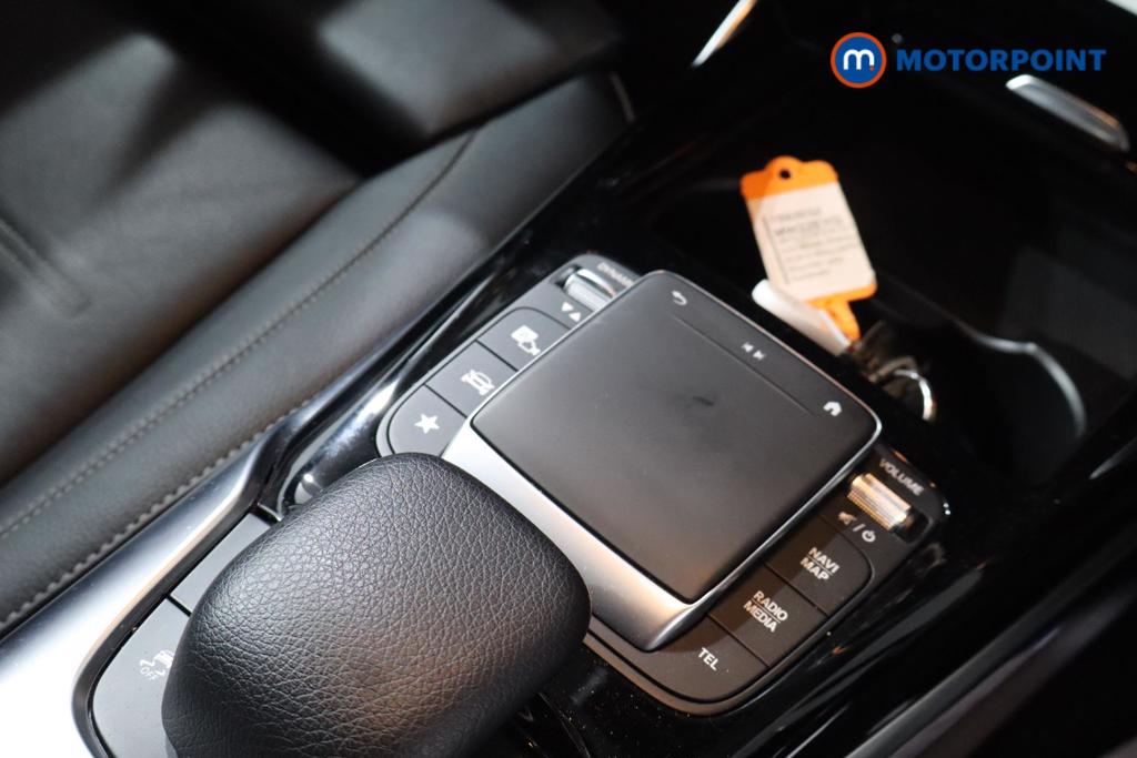 Mercedes-Benz A Class Premium Plus Edition Automatic Petrol Hatchback - Stock Number (1593032) - 24th supplementary image