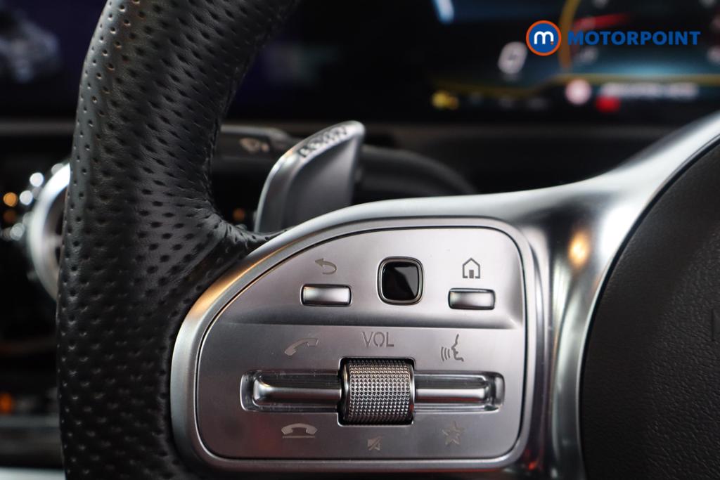 Mercedes-Benz A Class Premium Plus Edition Automatic Petrol Hatchback - Stock Number (1593032) - 25th supplementary image