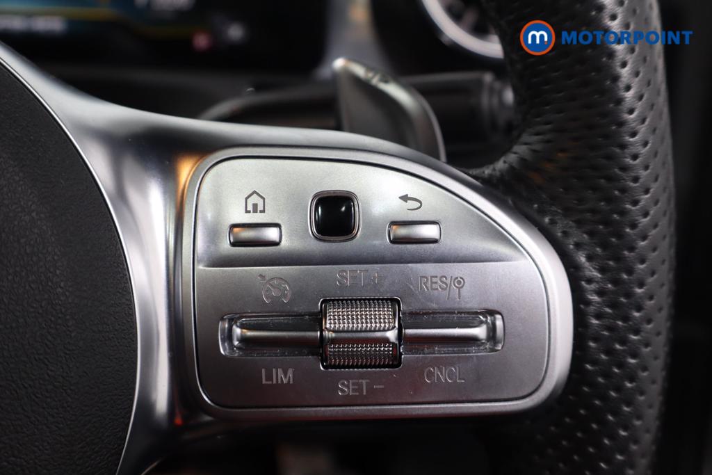 Mercedes-Benz A Class Premium Plus Edition Automatic Petrol Hatchback - Stock Number (1593032) - 26th supplementary image