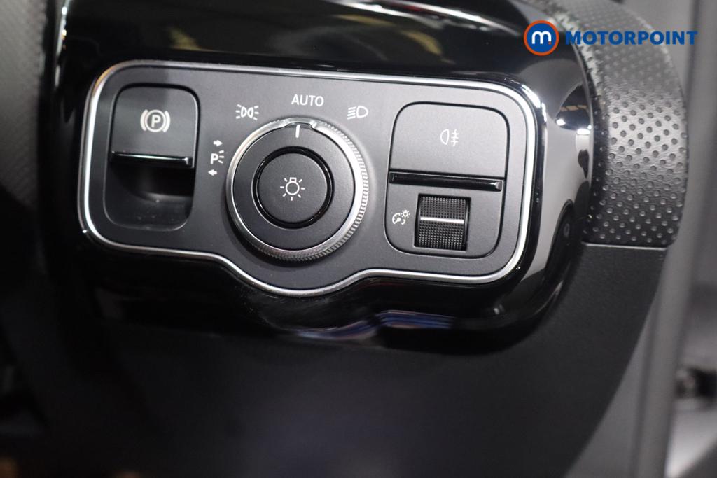 Mercedes-Benz A Class Premium Plus Edition Automatic Petrol Hatchback - Stock Number (1593032) - 27th supplementary image