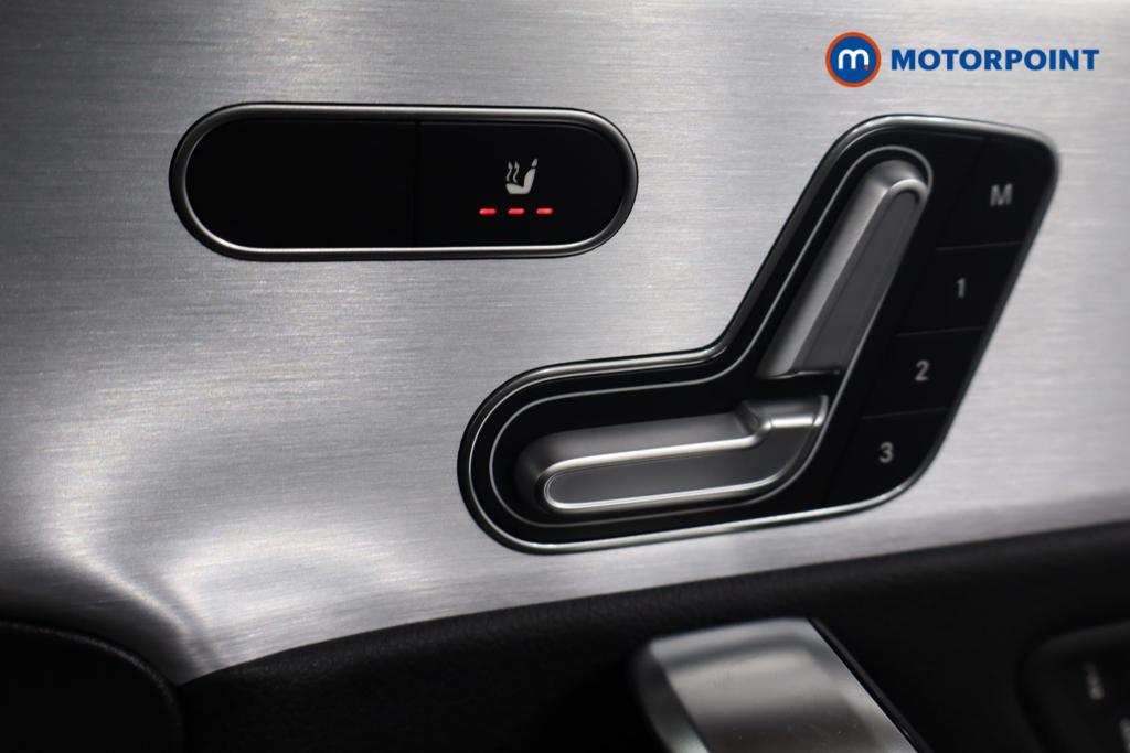 Mercedes-Benz A Class Premium Plus Edition Automatic Petrol Hatchback - Stock Number (1593032) - 28th supplementary image