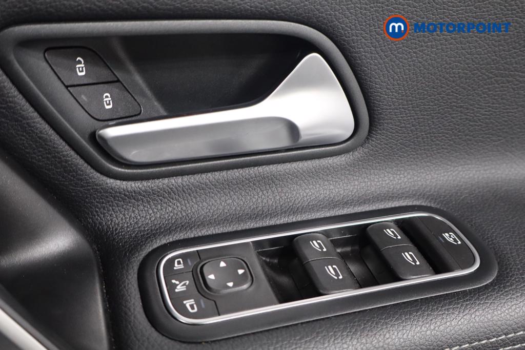 Mercedes-Benz A Class Premium Plus Edition Automatic Petrol Hatchback - Stock Number (1593032) - 1st supplementary image