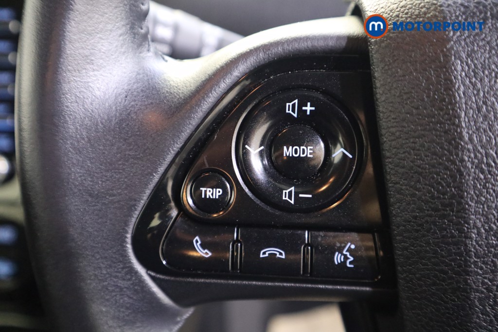 Toyota Prius Excel Automatic Petrol-Electric Hybrid Hatchback - Stock Number (1593528) - 4th supplementary image