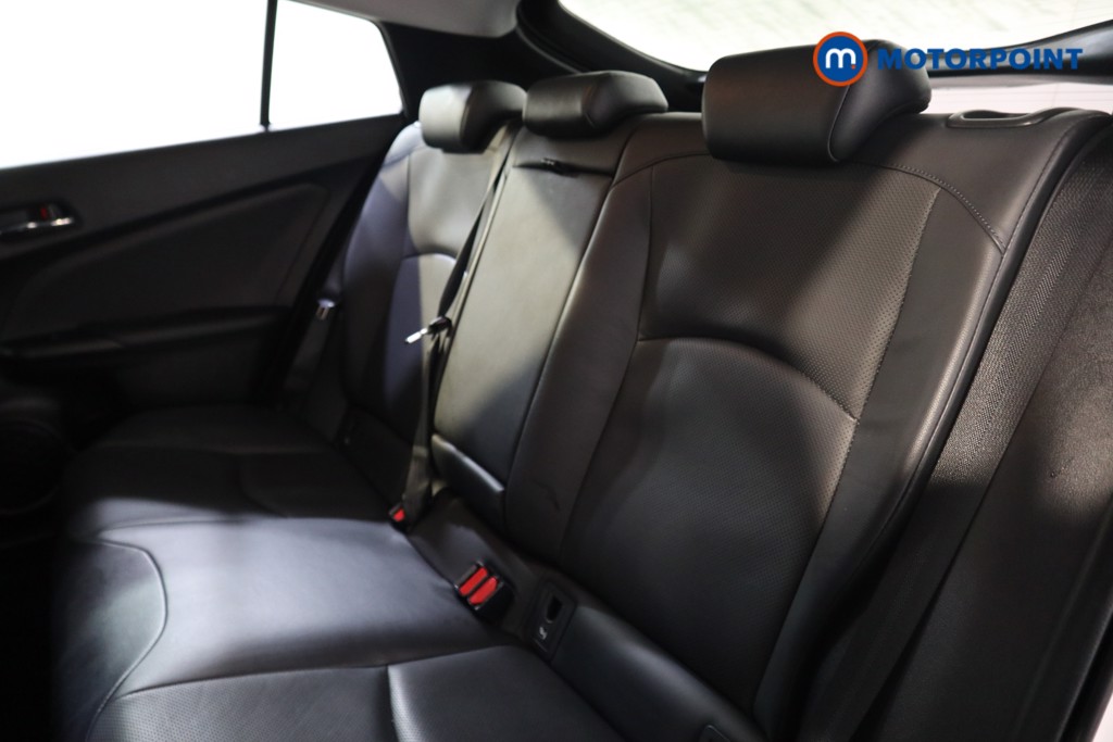 Toyota Prius Excel Automatic Petrol-Electric Hybrid Hatchback - Stock Number (1593528) - 10th supplementary image