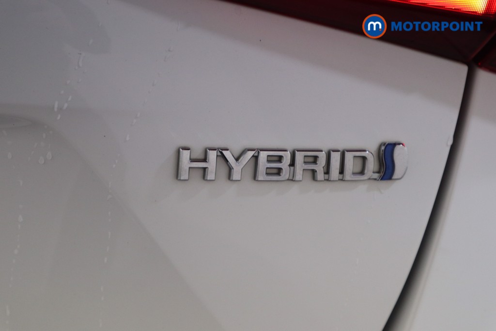 Toyota Prius Excel Automatic Petrol-Electric Hybrid Hatchback - Stock Number (1593528) - 19th supplementary image