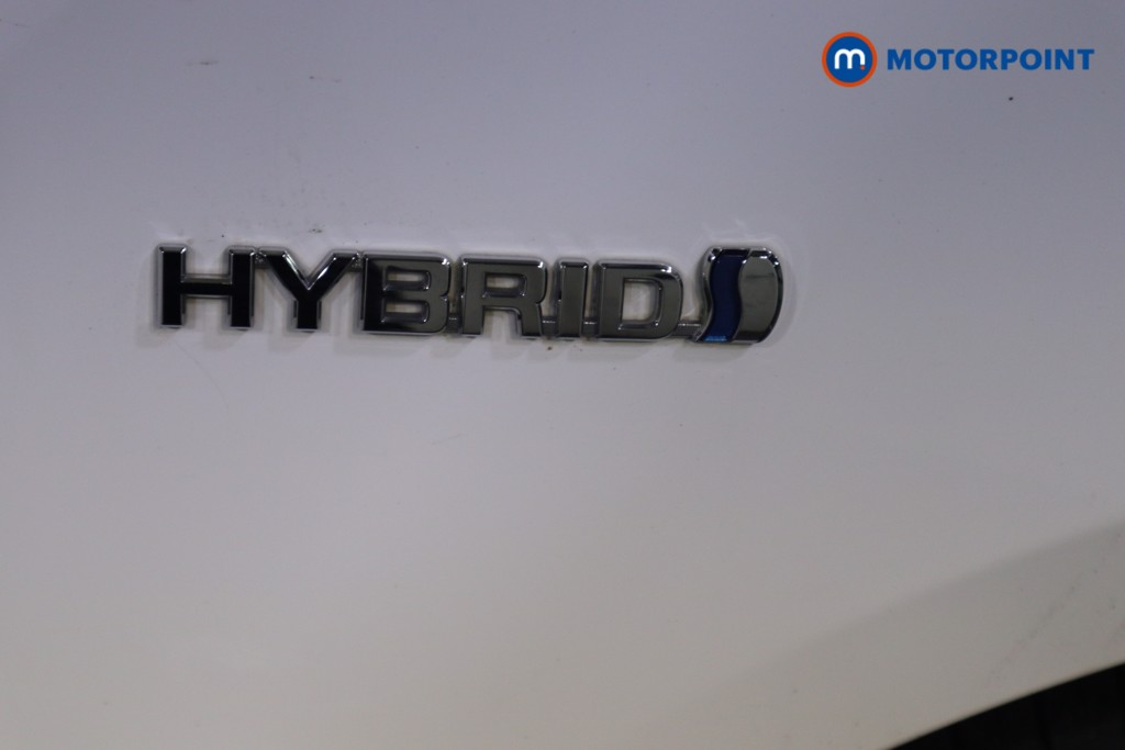 Toyota Prius Excel Automatic Petrol-Electric Hybrid Hatchback - Stock Number (1593528) - 21st supplementary image