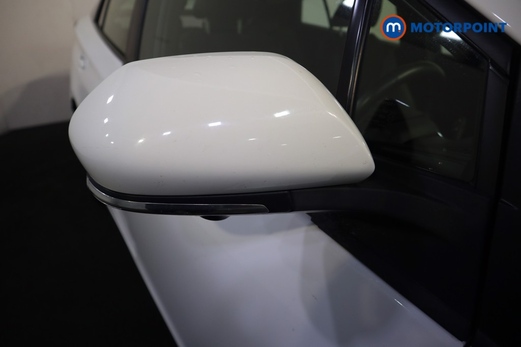 Toyota Prius Excel Automatic Petrol-Electric Hybrid Hatchback - Stock Number (1593528) - 22nd supplementary image