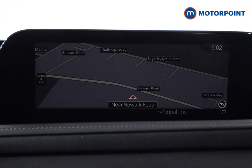 Mazda Cx-30 Se-L Lux Manual Petrol SUV - Stock Number (1594154) - 2nd supplementary image