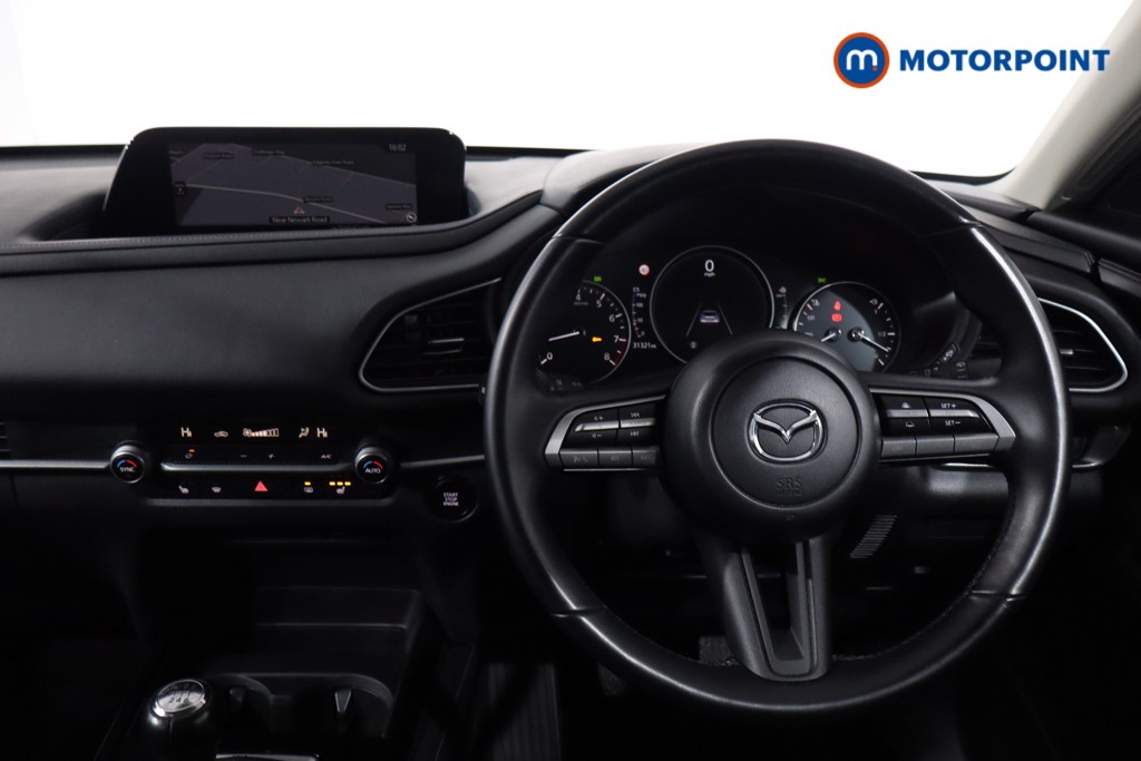 Mazda Cx-30 Se-L Lux Manual Petrol SUV - Stock Number (1594154) - 3rd supplementary image