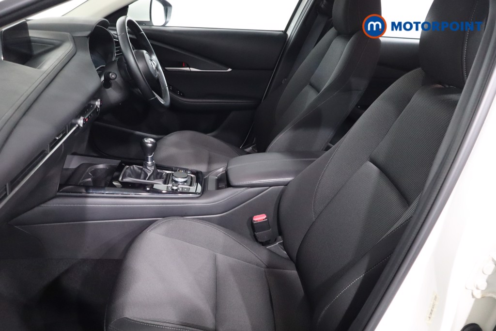 Mazda Cx-30 Se-L Lux Manual Petrol SUV - Stock Number (1594154) - 4th supplementary image