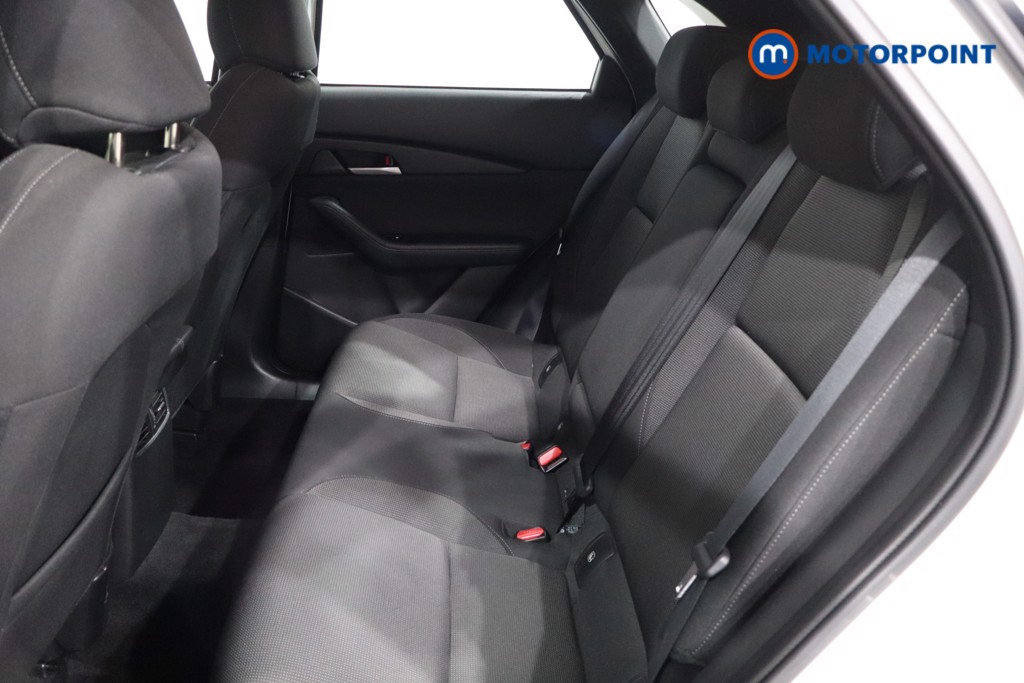 Mazda Cx-30 Se-L Lux Manual Petrol SUV - Stock Number (1594154) - 5th supplementary image
