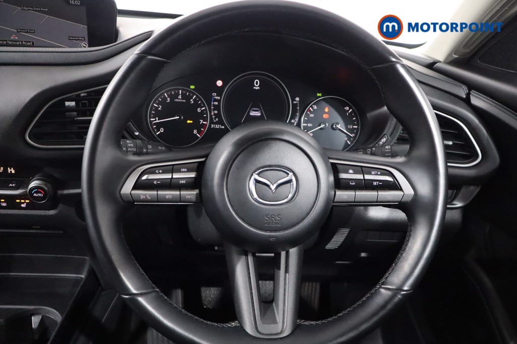 Mazda Cx-30 Se-L Lux Manual Petrol SUV - Stock Number (1594154) - 6th supplementary image