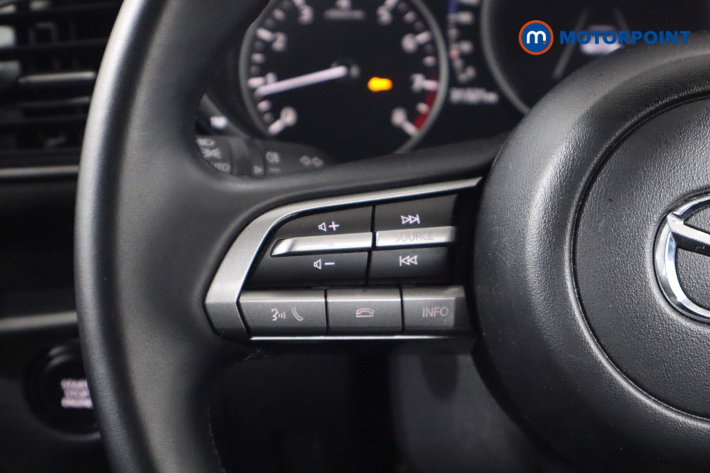 Mazda Cx-30 Se-L Lux Manual Petrol SUV - Stock Number (1594154) - 7th supplementary image