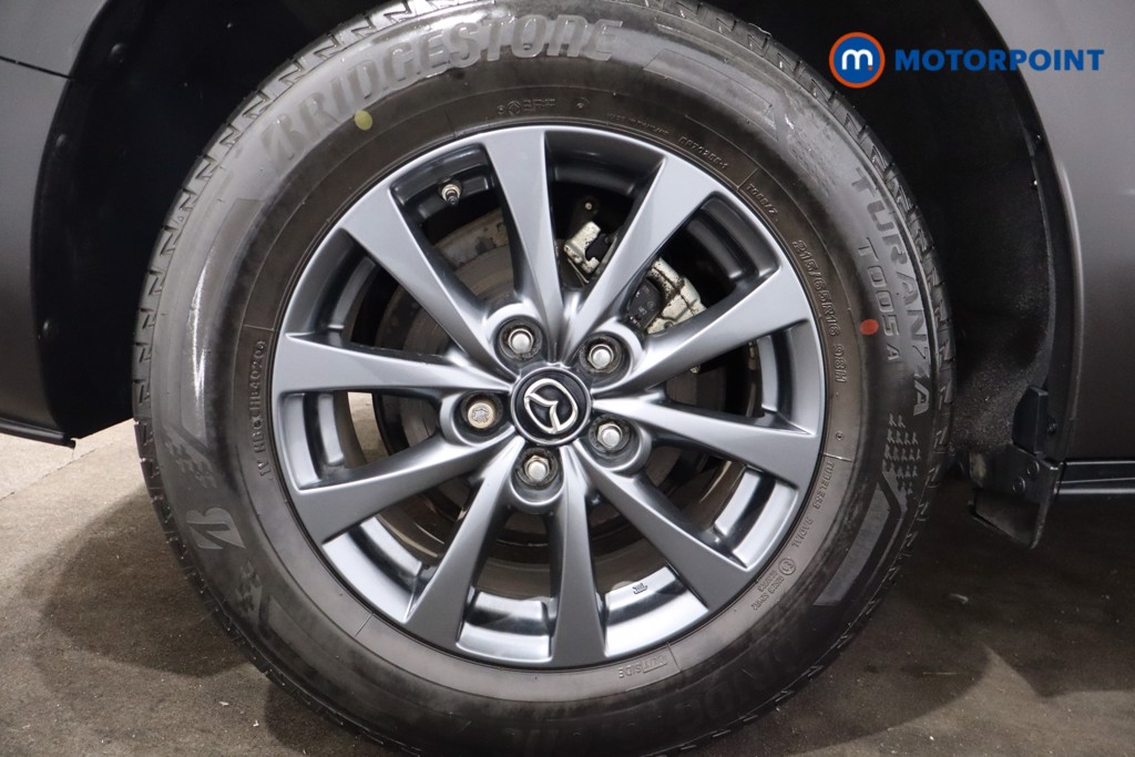 Mazda Cx-30 Se-L Lux Manual Petrol SUV - Stock Number (1594154) - 9th supplementary image