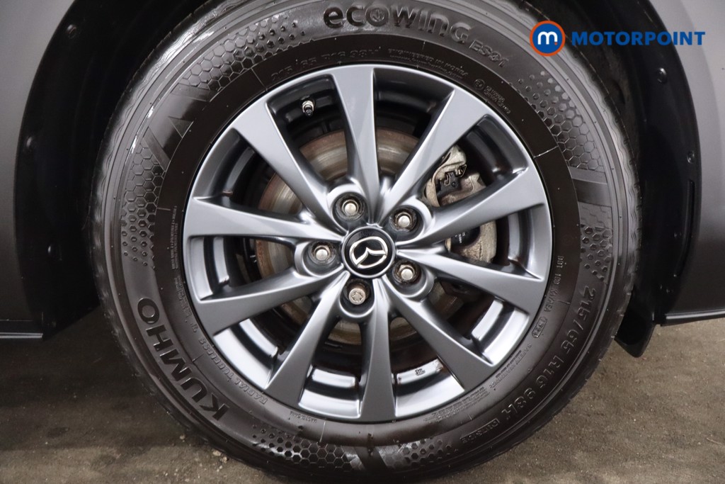 Mazda Cx-30 Se-L Lux Manual Petrol SUV - Stock Number (1594154) - 10th supplementary image