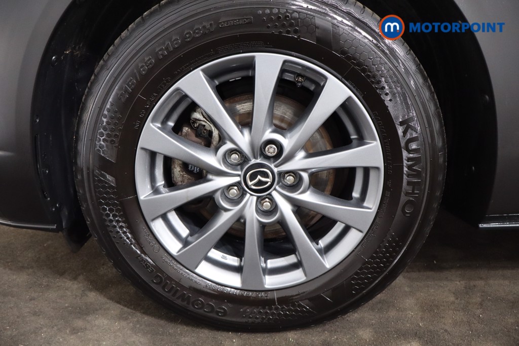 Mazda Cx-30 Se-L Lux Manual Petrol SUV - Stock Number (1594154) - 11th supplementary image