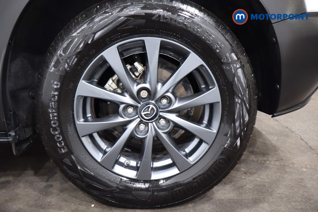 Mazda Cx-30 Se-L Lux Manual Petrol SUV - Stock Number (1594154) - 12th supplementary image