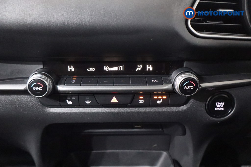 Mazda Cx-30 Se-L Lux Manual Petrol SUV - Stock Number (1594154) - 14th supplementary image